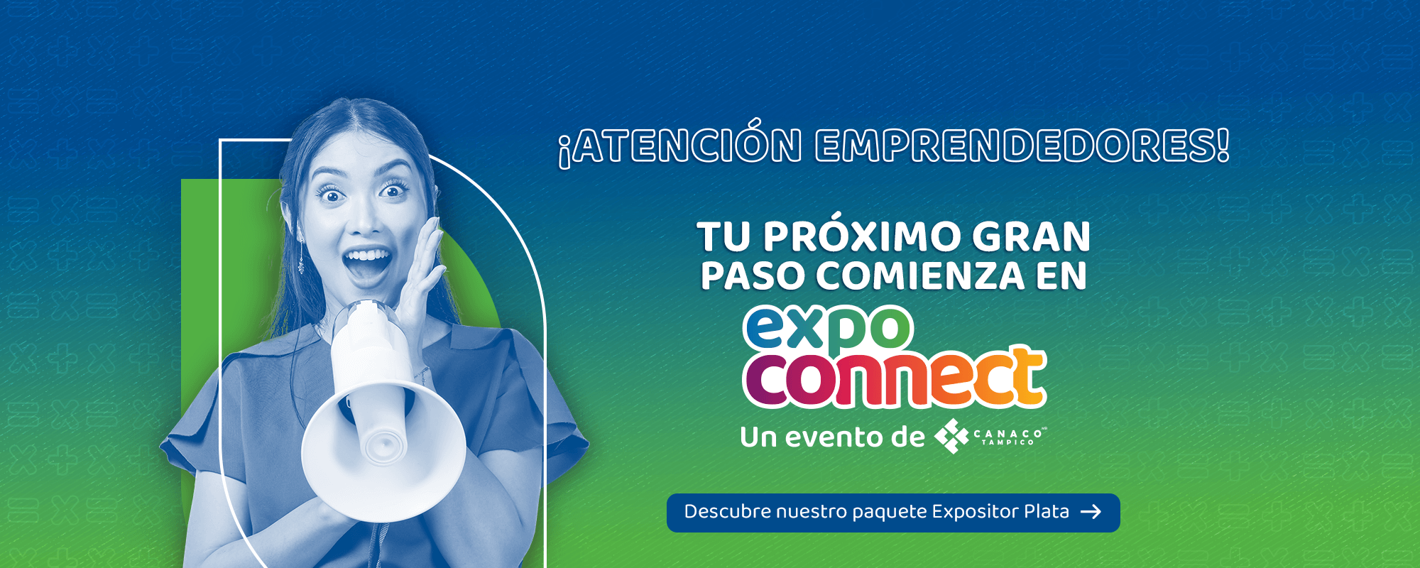 ¡Atención emprendedores! Tu próximo gran paso te espera