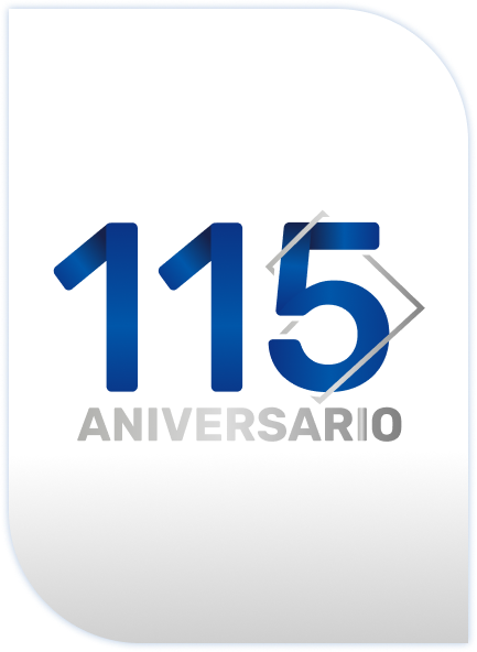 115 Aniversario Canaco Tampico