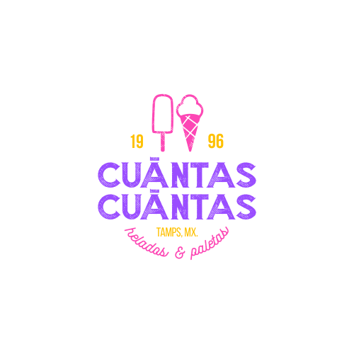 Cuantas Cuantas - Heladoz y paletaz