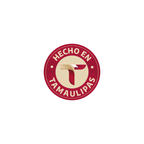 Hecho en Tamaulipas