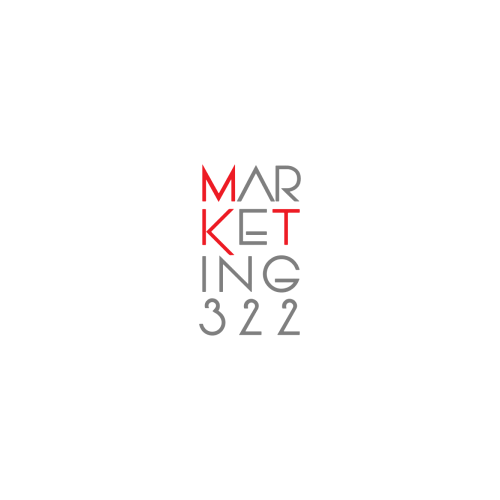 MKT 322