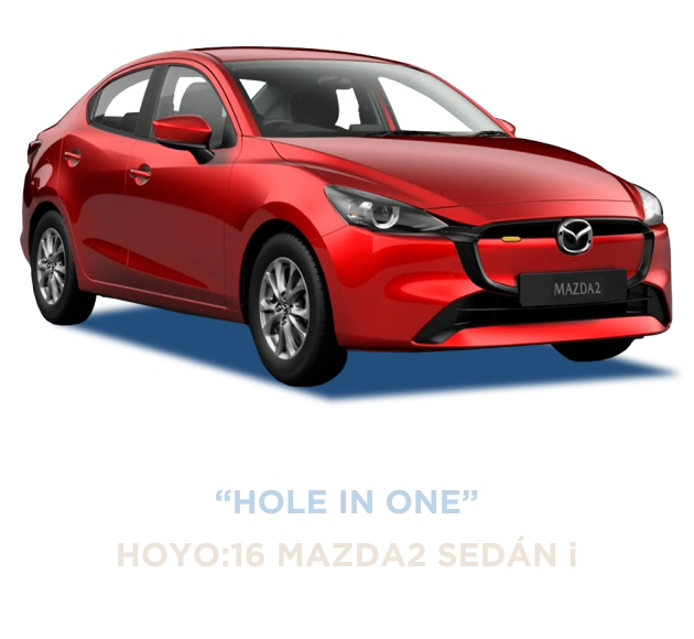 Mazda Zedan 1