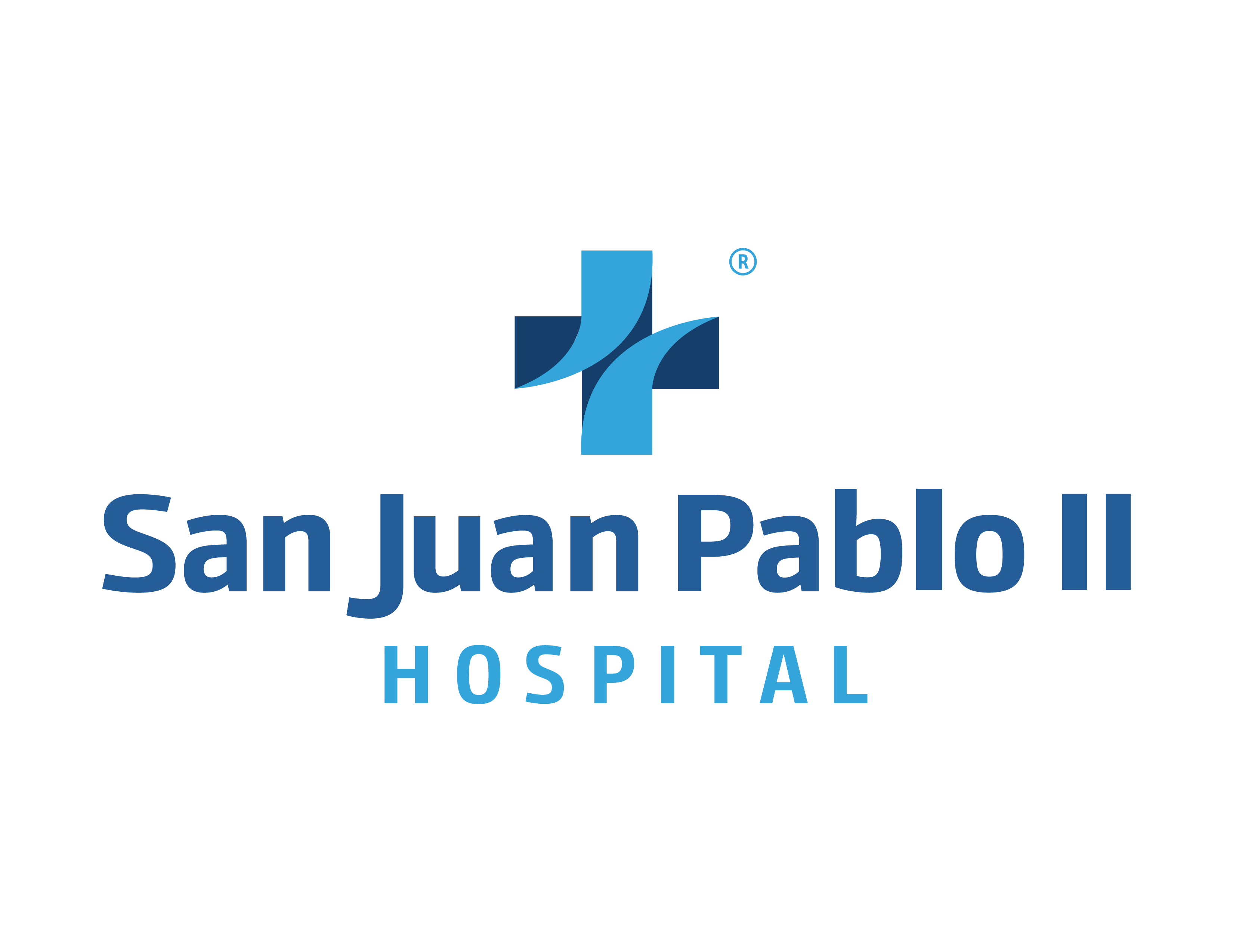 San Juan Pablo