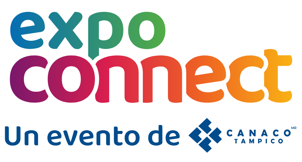 Expo Connect 2024 Logo