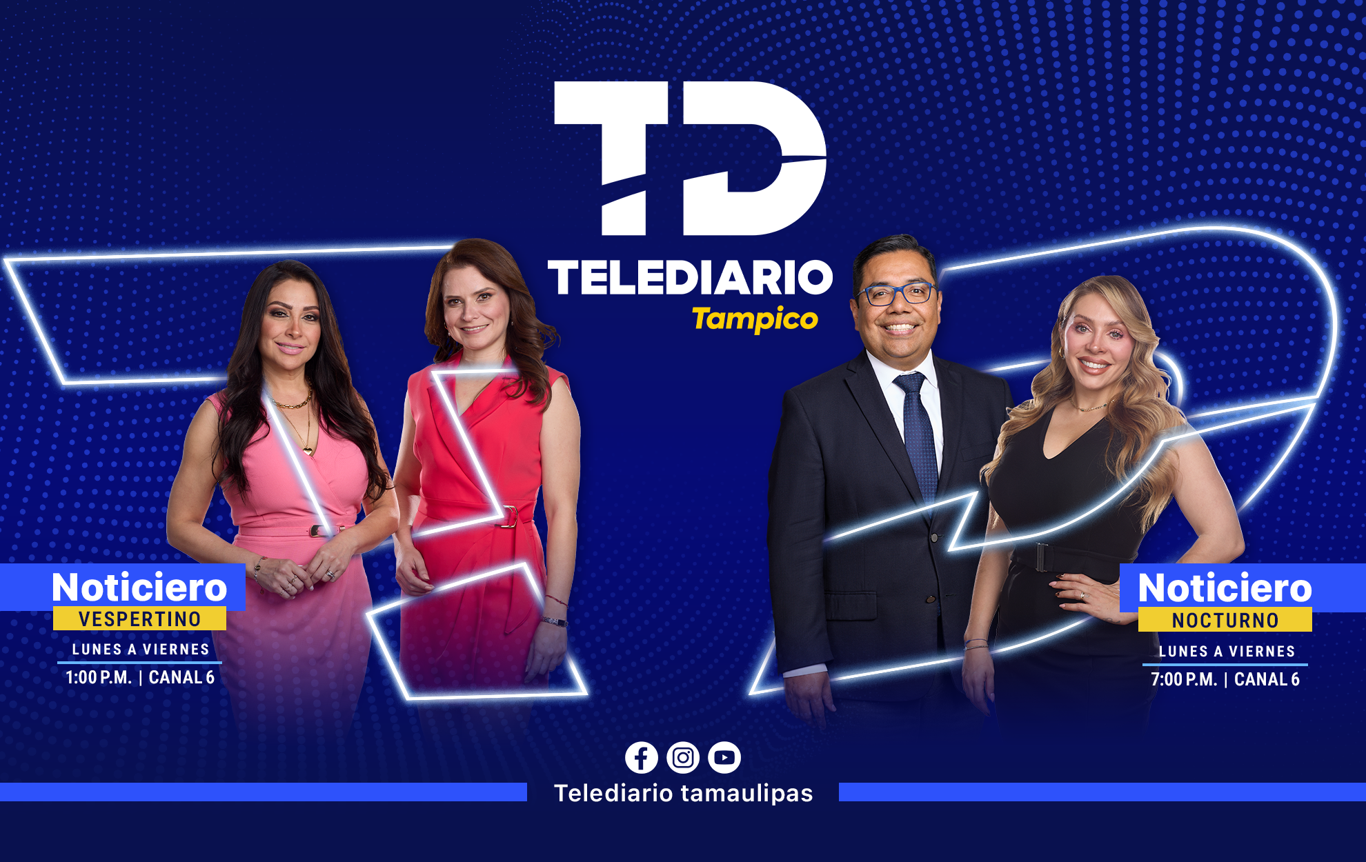 Telediario