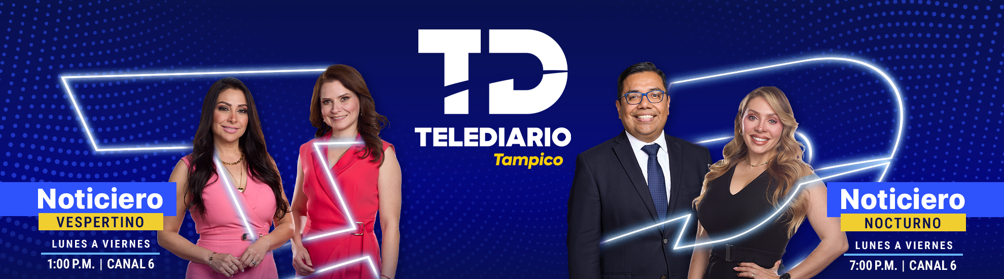 Telediario