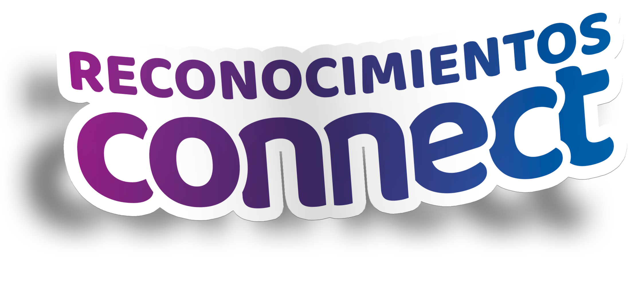 Reconocimientos connect 2024 Logo